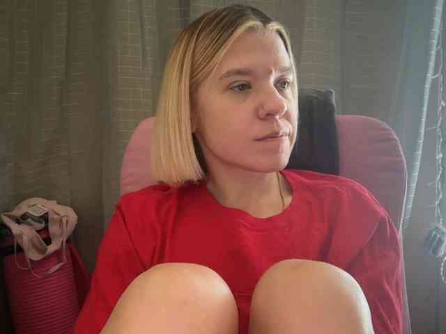 AmericnBarbie webcam