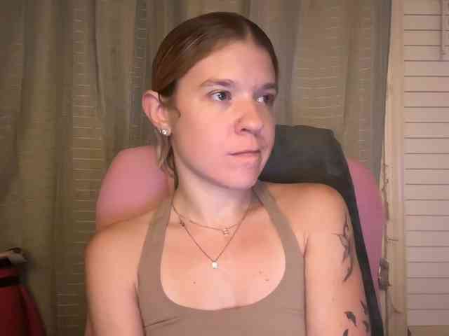 AmericnBarbie webcam