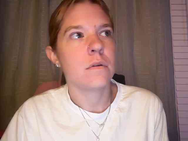 AmericnBarbie webcam