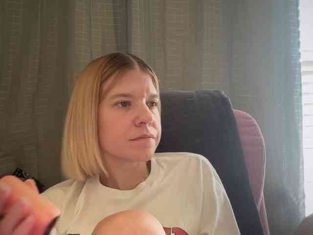 AmericnBarbie webcam