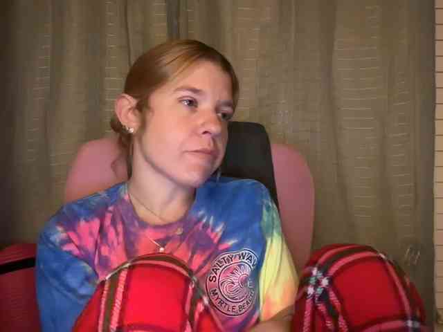 AmericnBarbie webcam