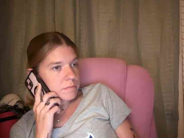 AmericnBarbie webcam