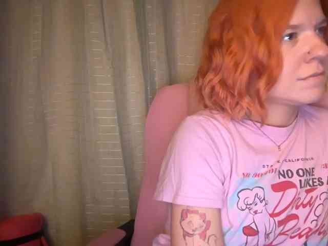AmericnBarbie webcam