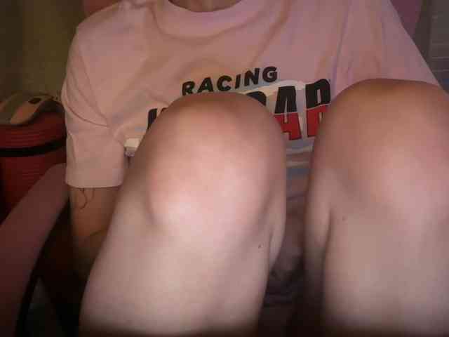 AmericnBarbie webcam