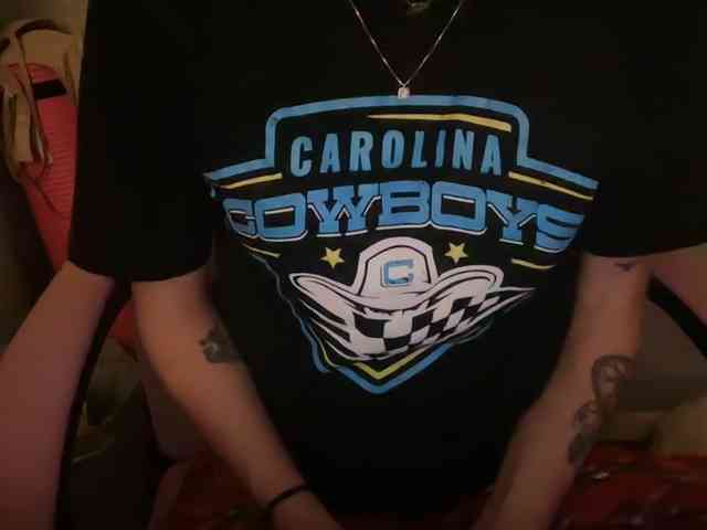 AmericnBarbie webcam