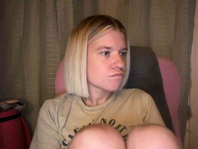 AmericnBarbie webcam