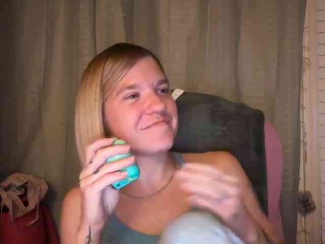 AmericnBarbie webcam