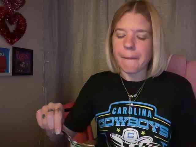 AmericnBarbie webcam