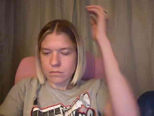 AmericnBarbie webcam