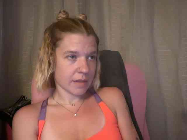 AmericnBarbie webcam