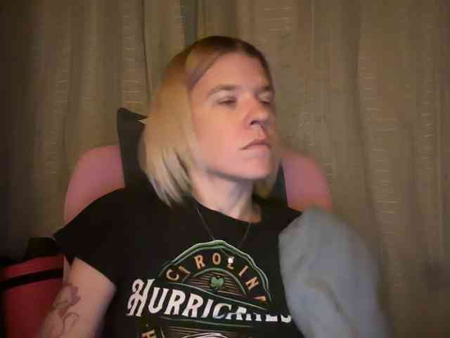 AmericnBarbie webcam
