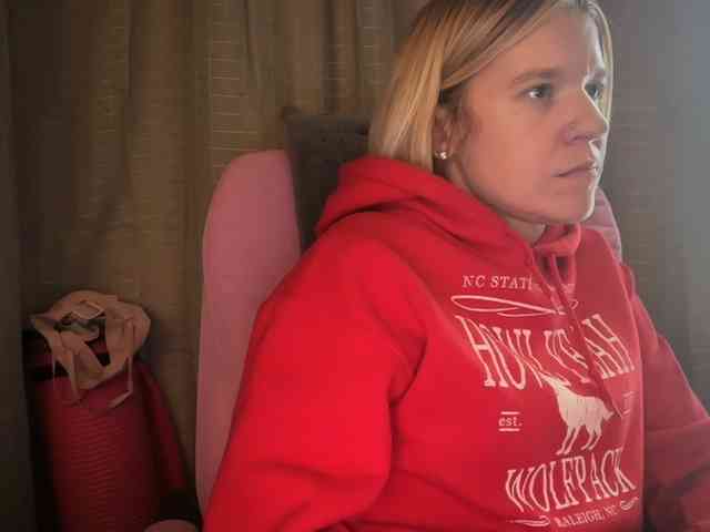 AmericnBarbie webcam