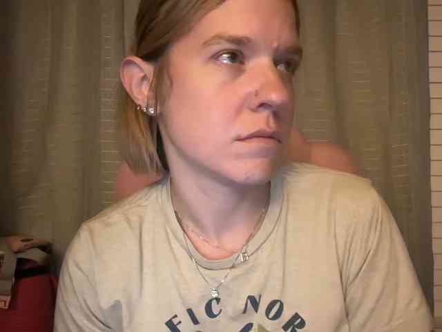 AmericnBarbie webcam