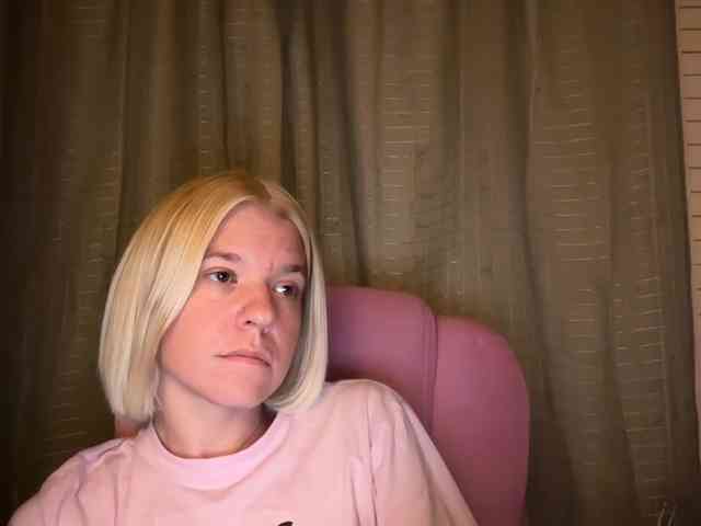 AmericnBarbie webcam