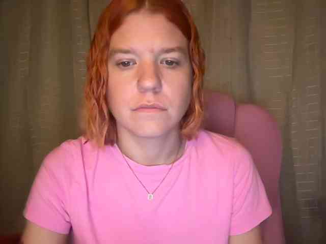 AmericnBarbie webcam