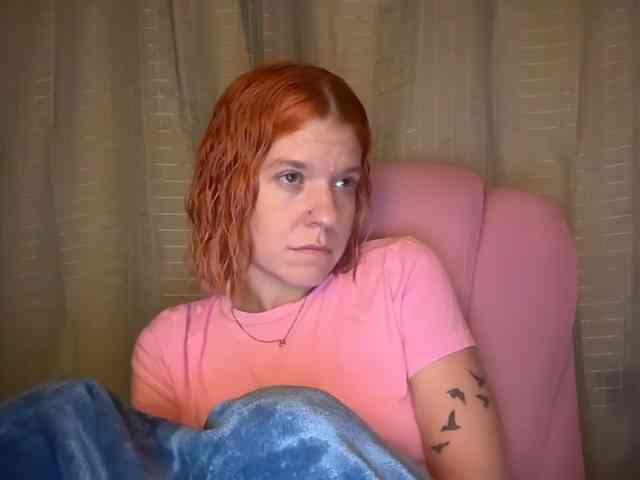 AmericnBarbie webcam