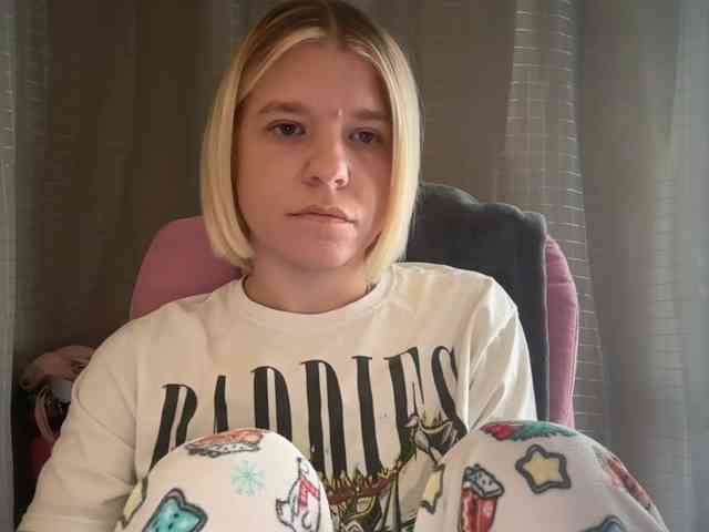 AmericnBarbie webcam