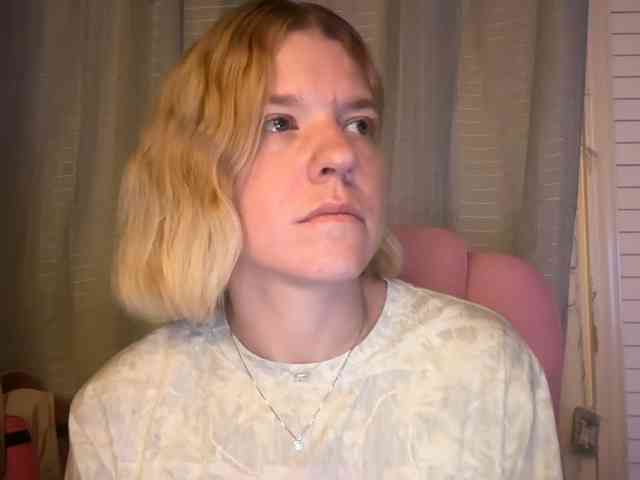 AmericnBarbie webcam