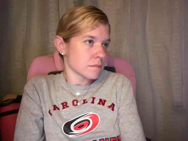 AmericnBarbie webcam
