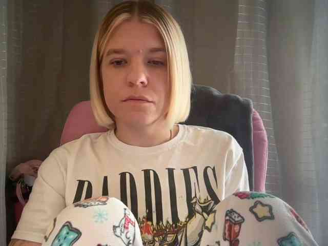 AmericnBarbie webcam