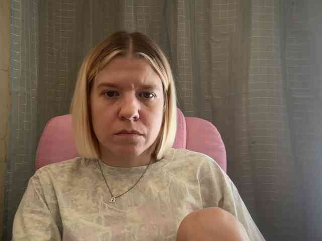 AmericnBarbie webcam