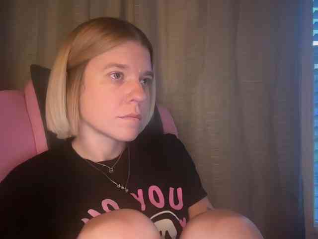 AmericnBarbie webcam