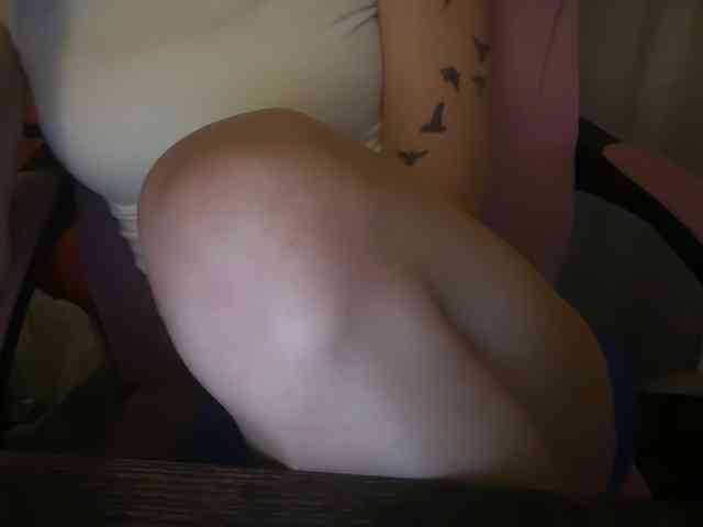 AmericnBarbie webcam