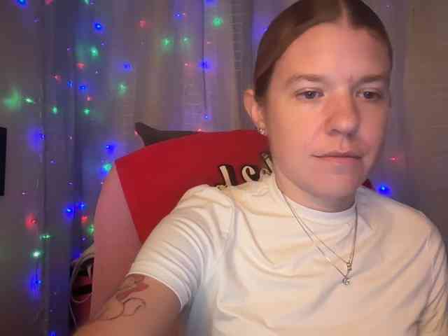 AmericnBarbie webcam
