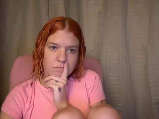 AmericnBarbie webcam