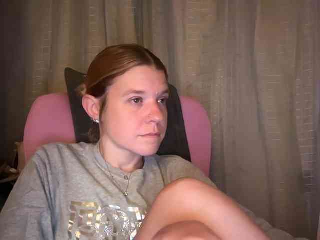 AmericnBarbie webcam