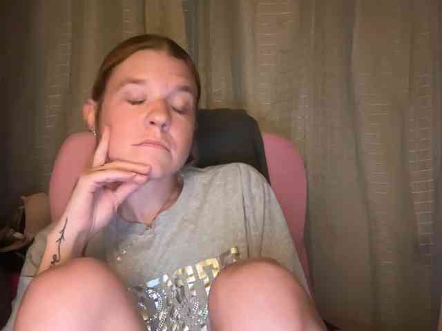 AmericnBarbie webcam