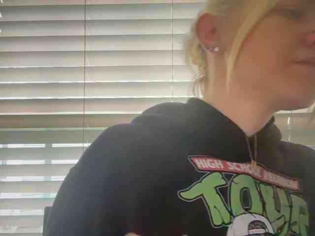 AmericnBarbie webcam