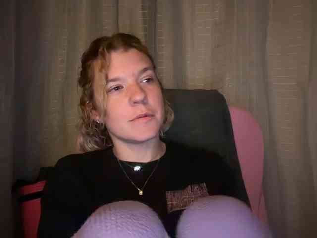 AmericnBarbie webcam