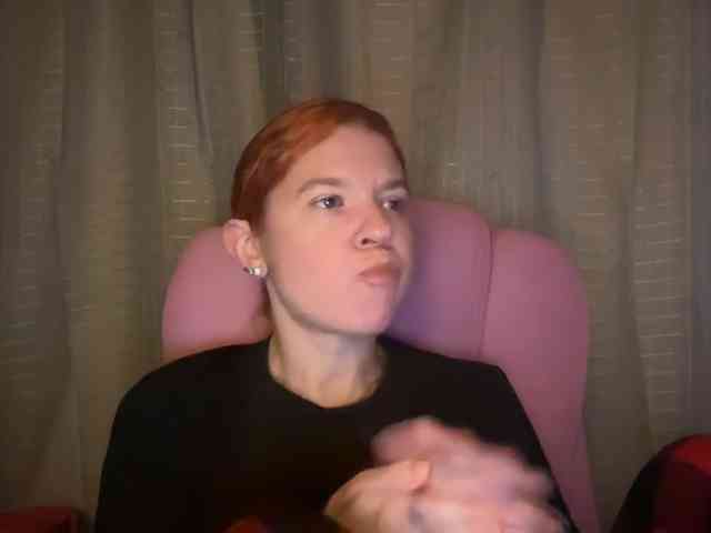 mermaidlexi's webcam live show