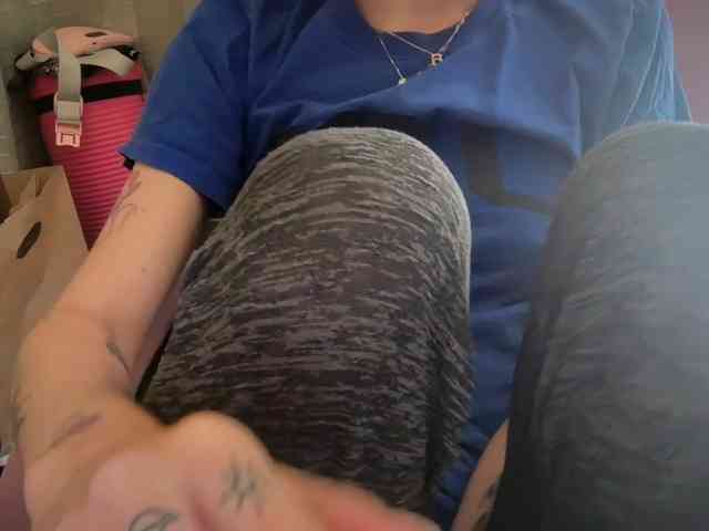 AmericnBarbie webcam