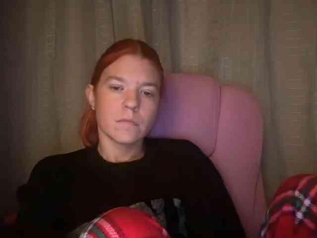 AmericnBarbie webcam