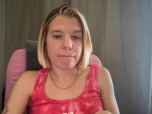 AmericnBarbie webcam