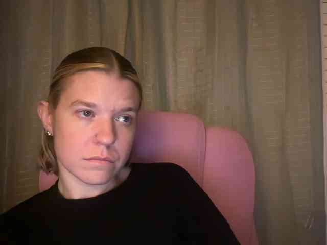 AmericnBarbie webcam