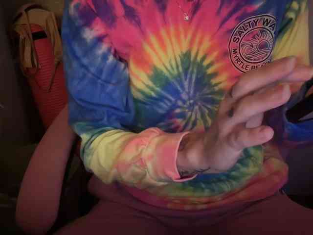 AmericnBarbie webcam