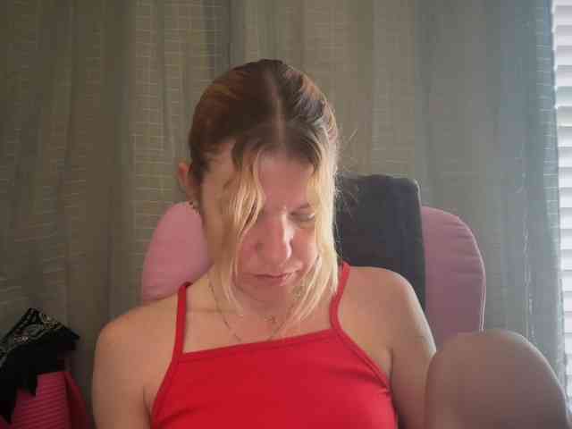 AmericnBarbie webcam