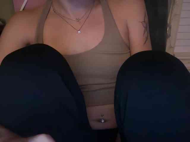 AmericnBarbie webcam