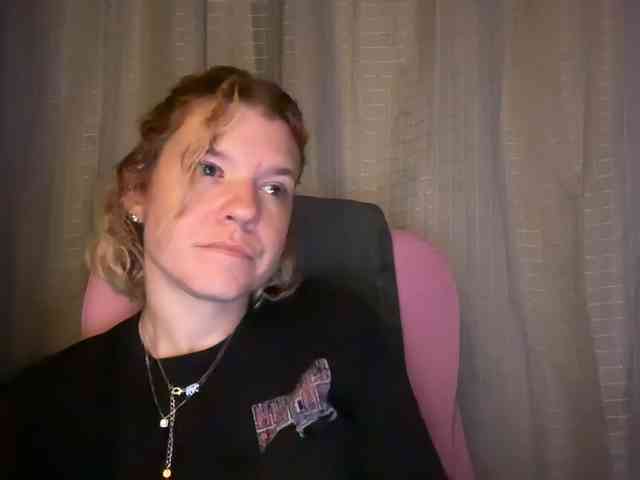 AmericnBarbie webcam