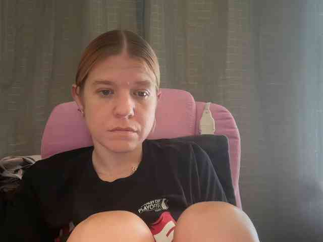 AmericnBarbie webcam