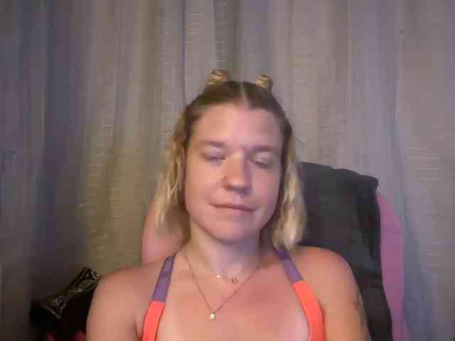 AmericnBarbie webcam