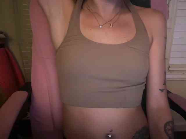AmericnBarbie webcam