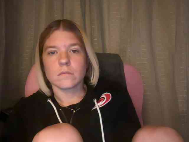 AmericnBarbie webcam