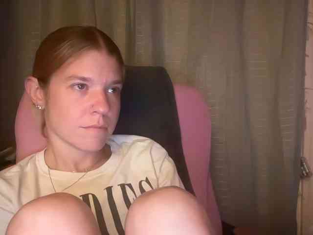 AmericnBarbie webcam
