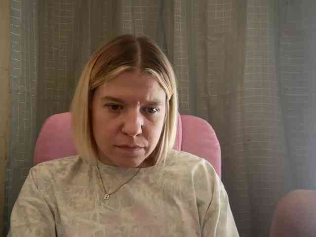 AmericnBarbie webcam