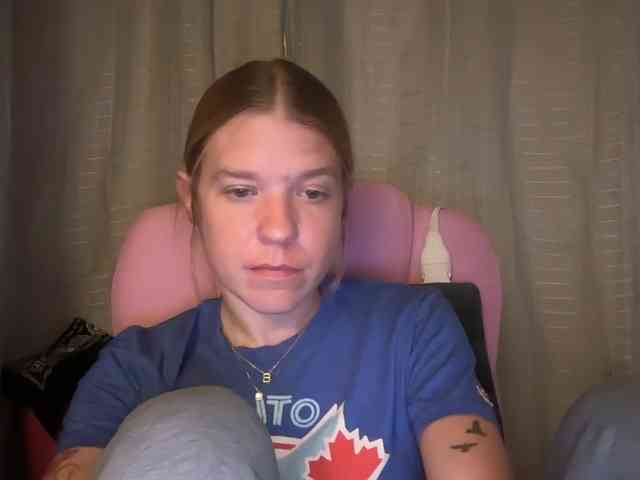 AmericnBarbie webcam