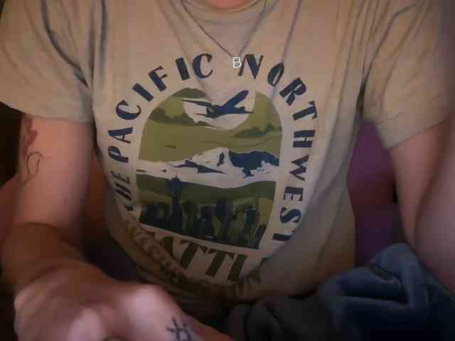 AmericnBarbie webcam